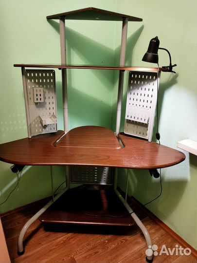 Компьютерный стол бу