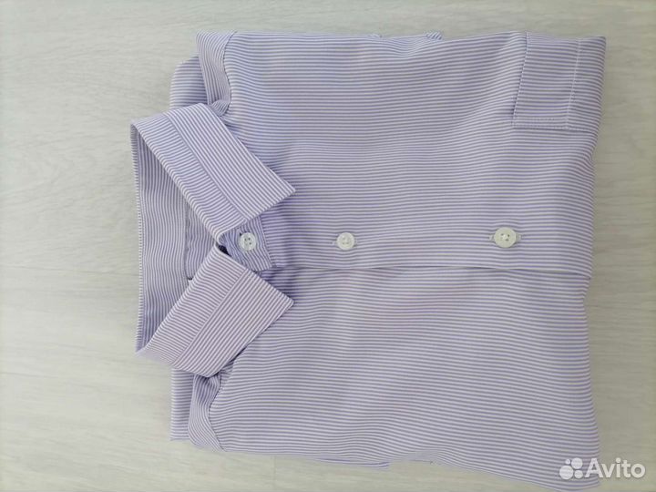 Рубашка мужская