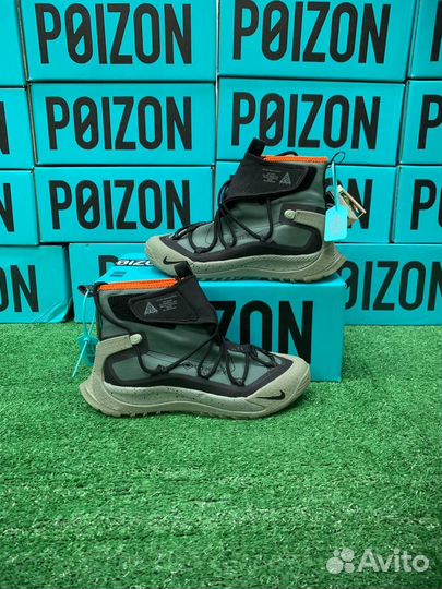 Nike ACG Air Terra Antarktik Gore Tex Оригинал