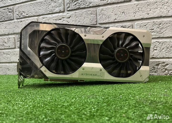 Чёткая видеокарта GeForce RTX MSI