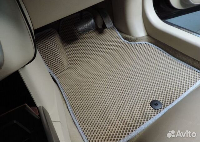 Коврики EVA ева эва в Ульяновске с гарантией