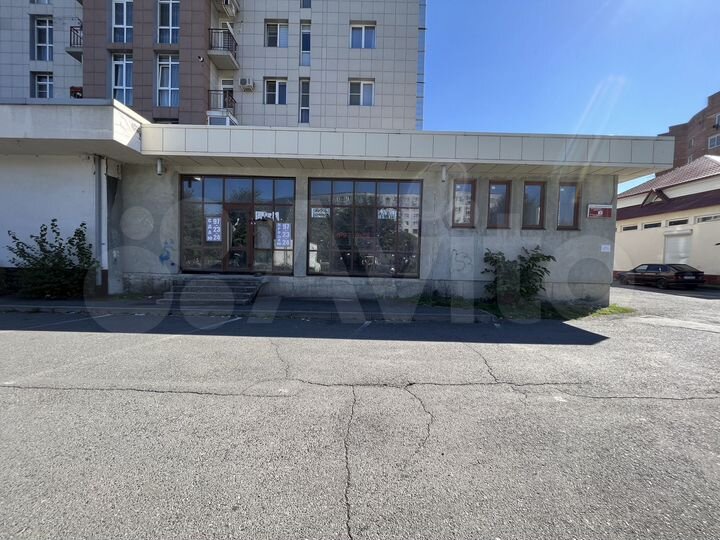 Свободного назначения, 408.4 м²