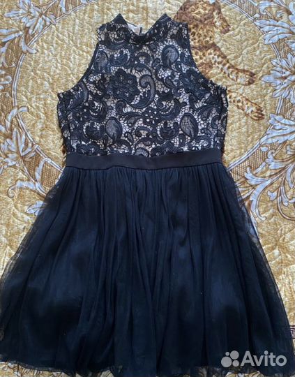 Женские вещи пакетом 42 44 платья