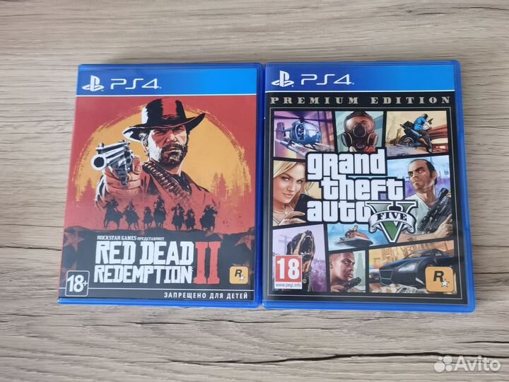 Игра для playstation ps4