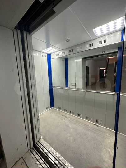 4-к. квартира, 180 м², 14/14 эт.