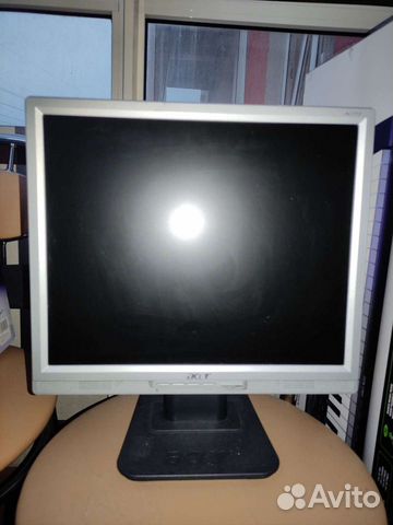 Монитор Acer AL1717