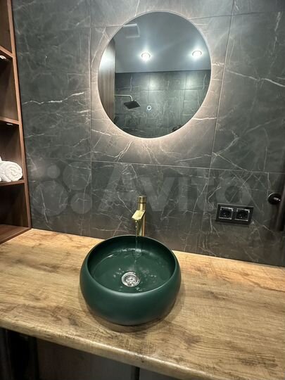 Квартира-студия, 23,5 м², 2/17 эт.