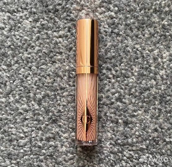 Charlotte tilbury блеск для губ