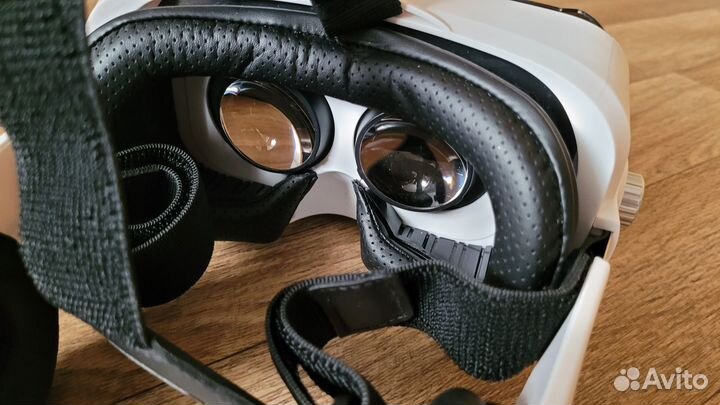 VR Очки виртуальной реальности vr, Bobo VR Z4