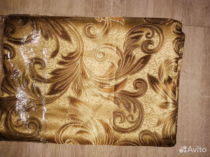 Шторы в ассортименте, готовые комплекты