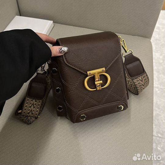 Сумка женская