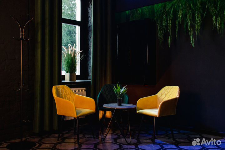 Лофт помещение в аренду