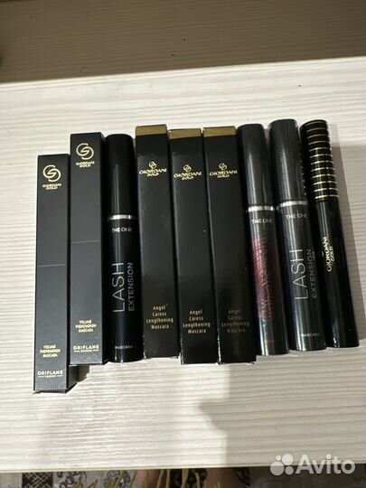 Продукция орифлейм