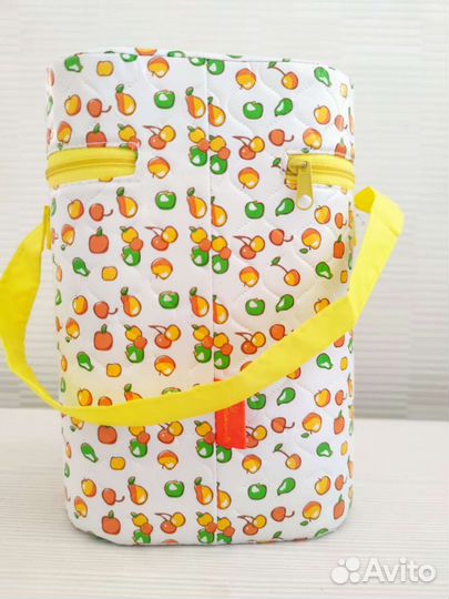 Сумочка для переноски детских бутылочек