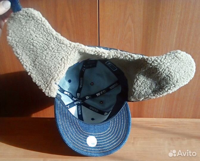 Шапка новая унисекс