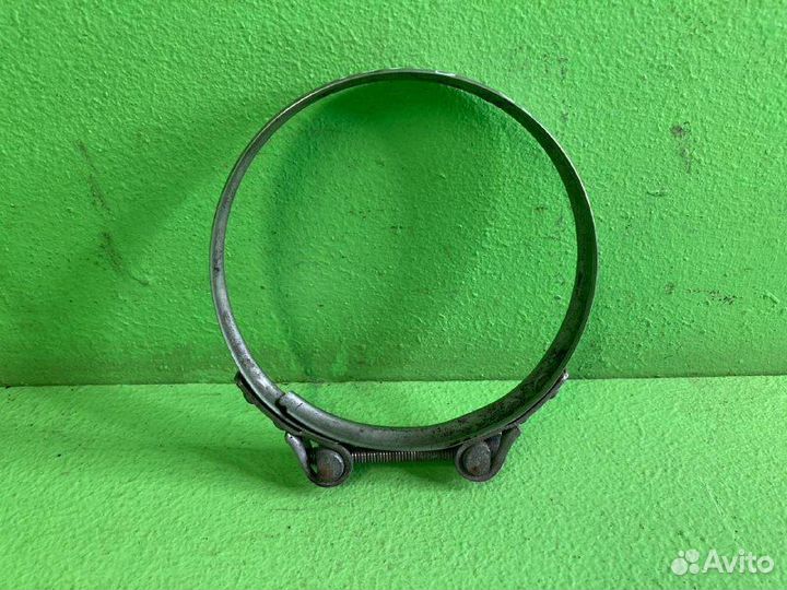 Хомут патрубка DAF XF106