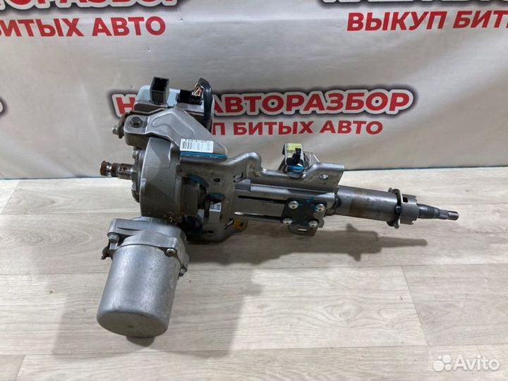 Эур Hyundai Ix 35 2011