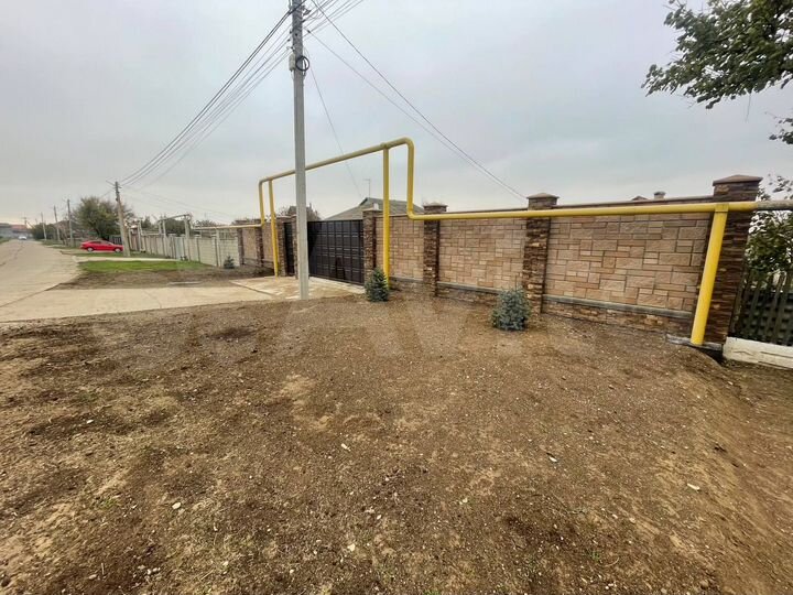 Участок 20 сот. (ИЖС)