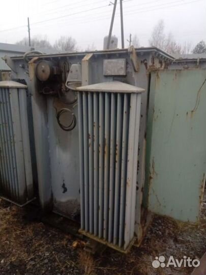 Трансформатор сухой арт78653