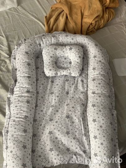 Кокон гнездышко