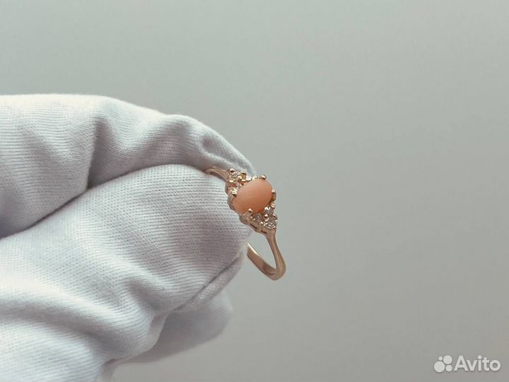 Золотое Кольцо 583 пробы. Рассрочка