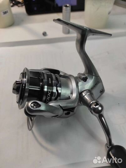 Катушка shimano