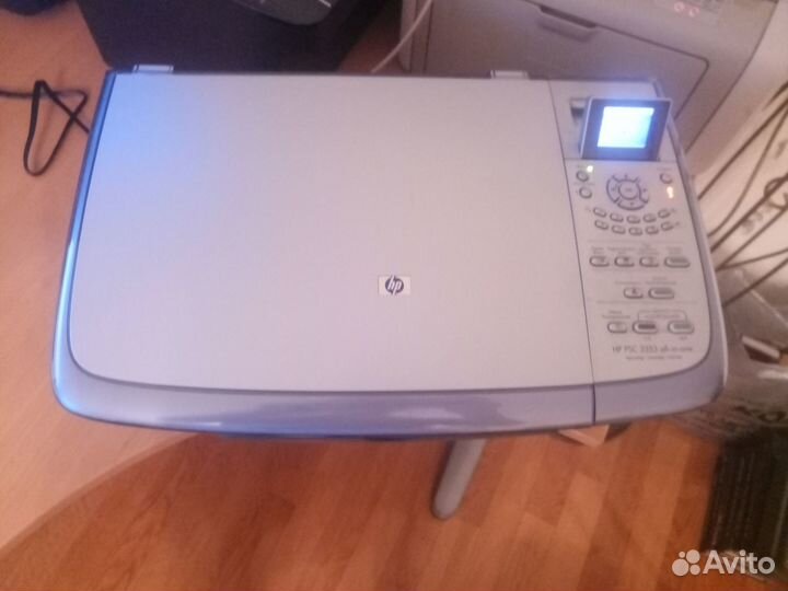 Принтер HP PSC 2353