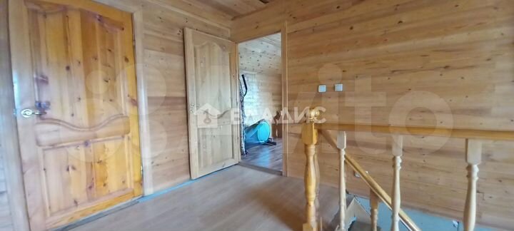 Дом 188,3 м² на участке 14,7 сот.