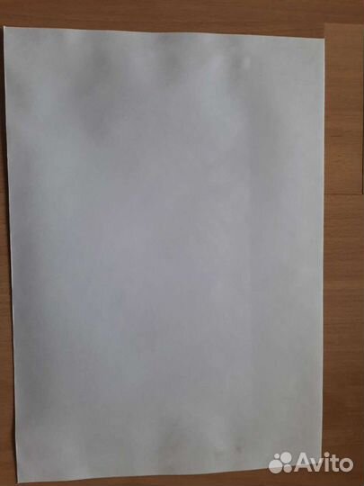 Конверты формата а4. 1 шт и рукав для доски