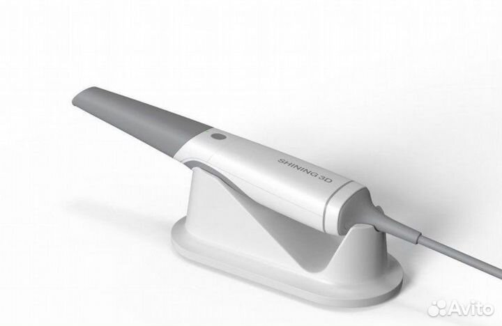 Shining 3d aoralscan 3