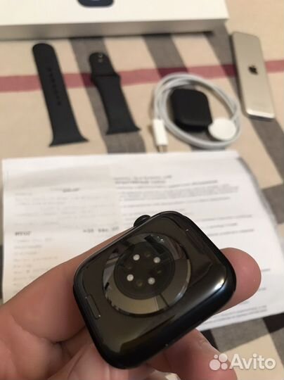 Apple Watch S8 45mm