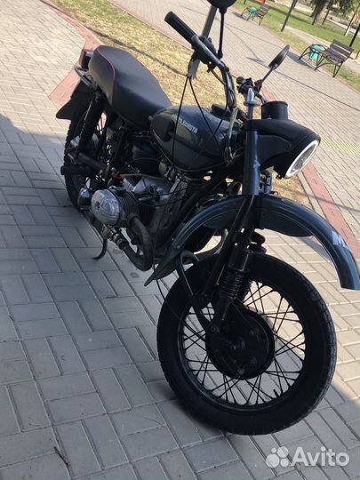 Урал турист