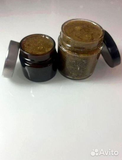 Мед волшебный для него