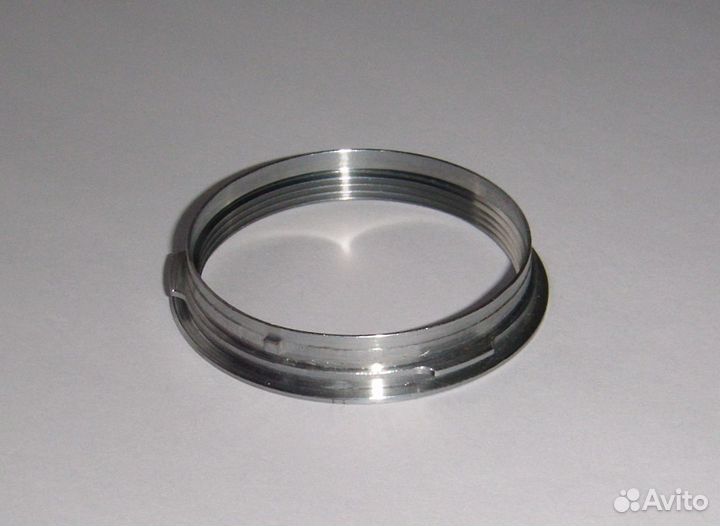 Адаптеры на камеру Старт для оптики М39