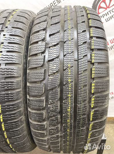 Kumho WinterCraft KW27 245/40 R18 95P