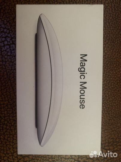 Мышь Apple magic mouse 2