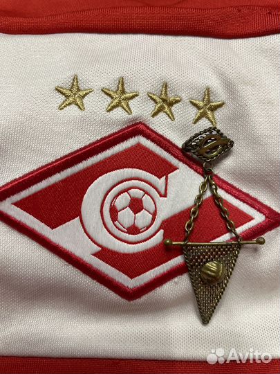 Значок дсо Спартак СССР