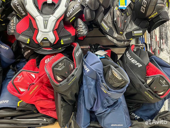 Хоккейные трусы шорты