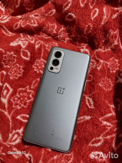 OnePlus Nord 2, 8/128 ГБ