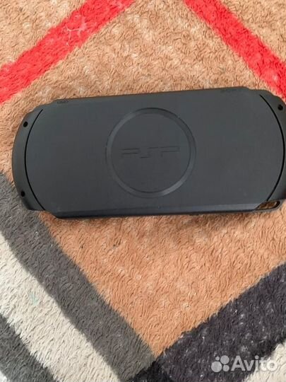 Sony PSP e 1008