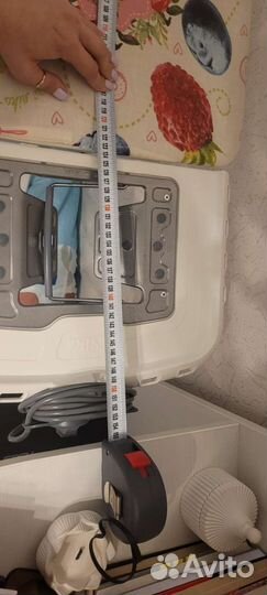 Гладильная доска Ника