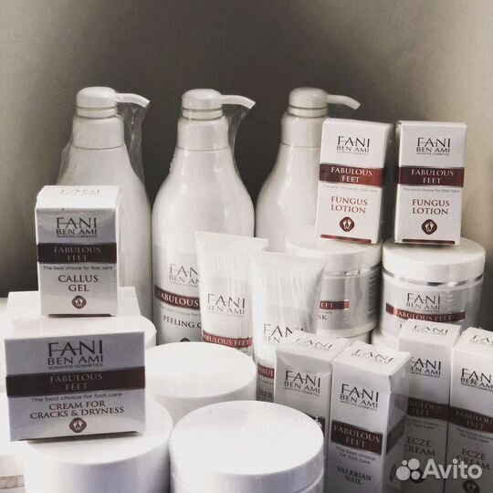 Услуги мастера педикюра, подолога