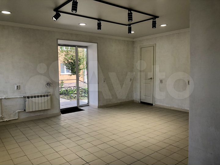 Свободного назначения, 38 м²