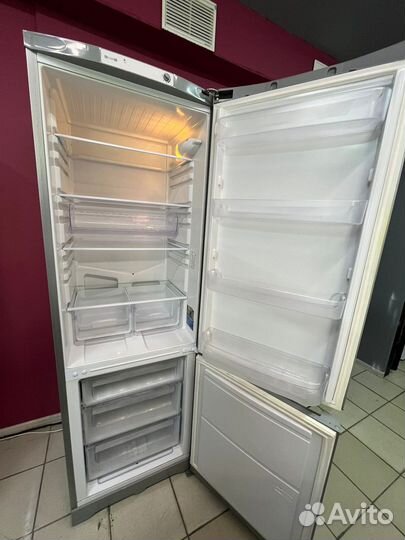 Холодильник б/у с гарантией