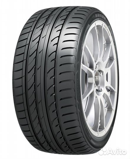 Sailun Atrezzo ZSR SUV 265/45 R20 108Y