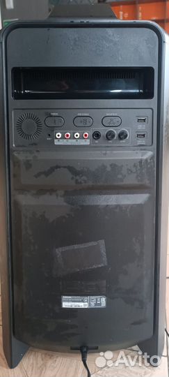 Колонка Samsung mx t50