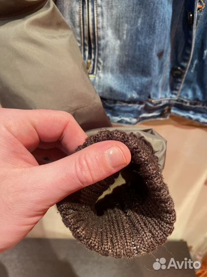 Куртка мужская dsquared2