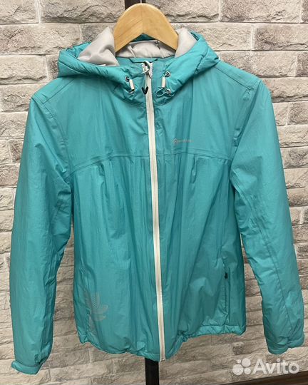 Куртка демисезонная женская outventure 44 размер