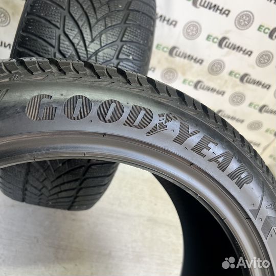 Goodyear UltraGrip Ice 2 235/45 R18 98T