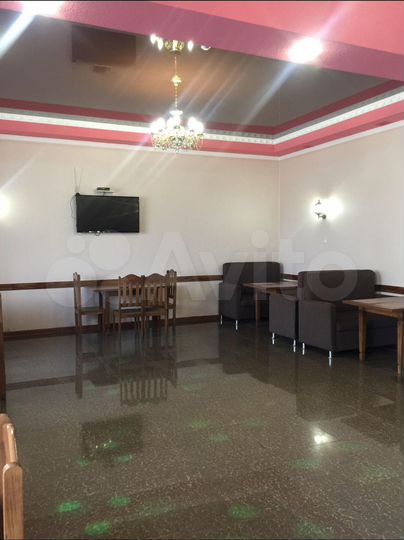 Общепит, 150 м²